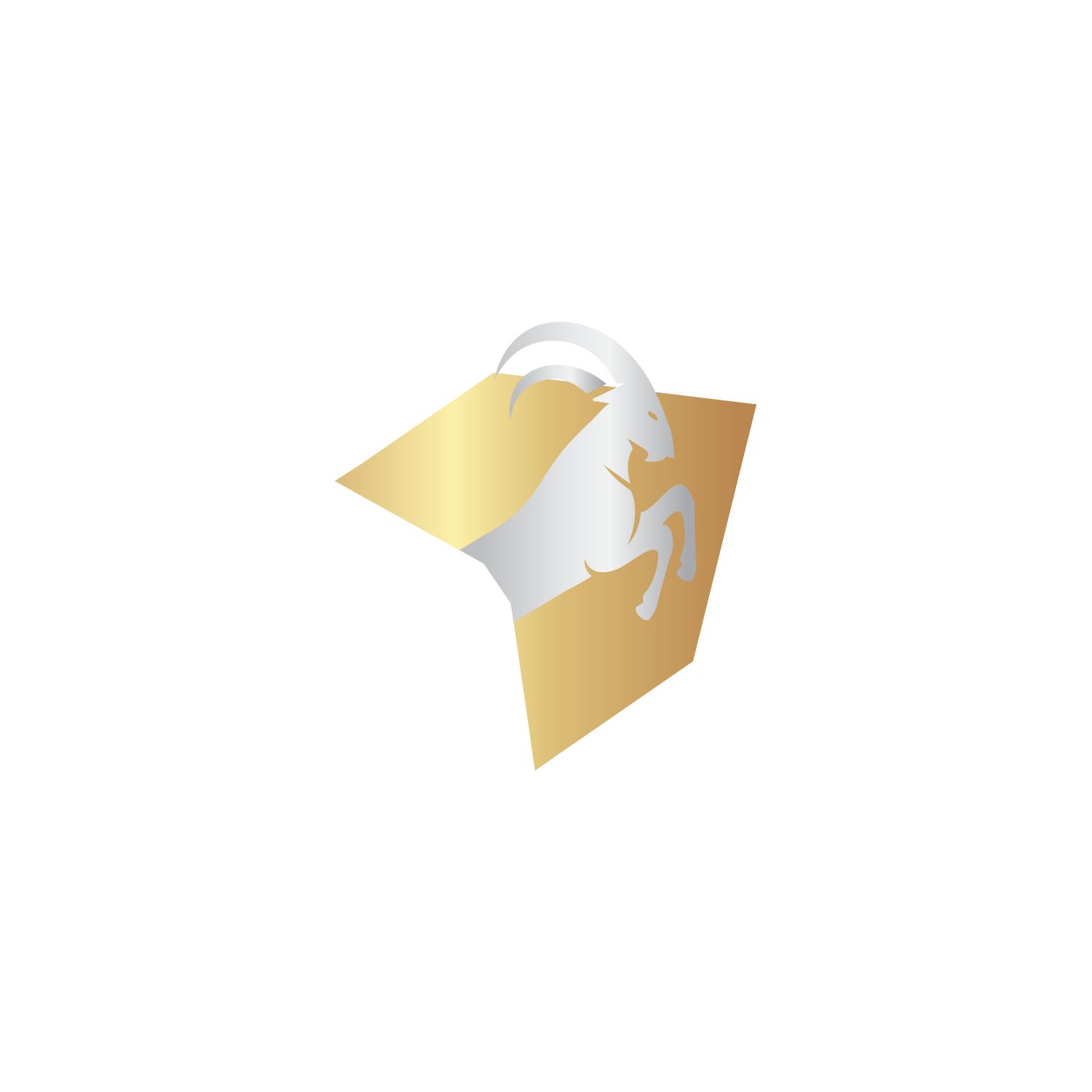 The GOAT Leads logo